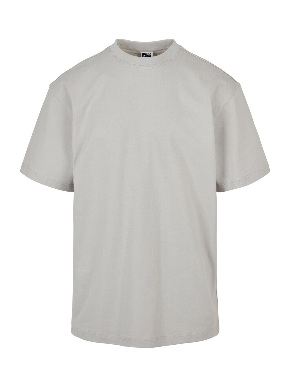 Футболка Urban Classics, светло-серый
Футболка Urban Classics, светло-серый