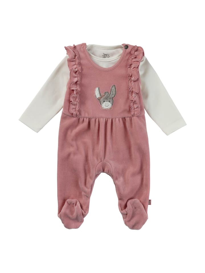 Комбинезон Sterntaler
Комбинезон Sterntaler