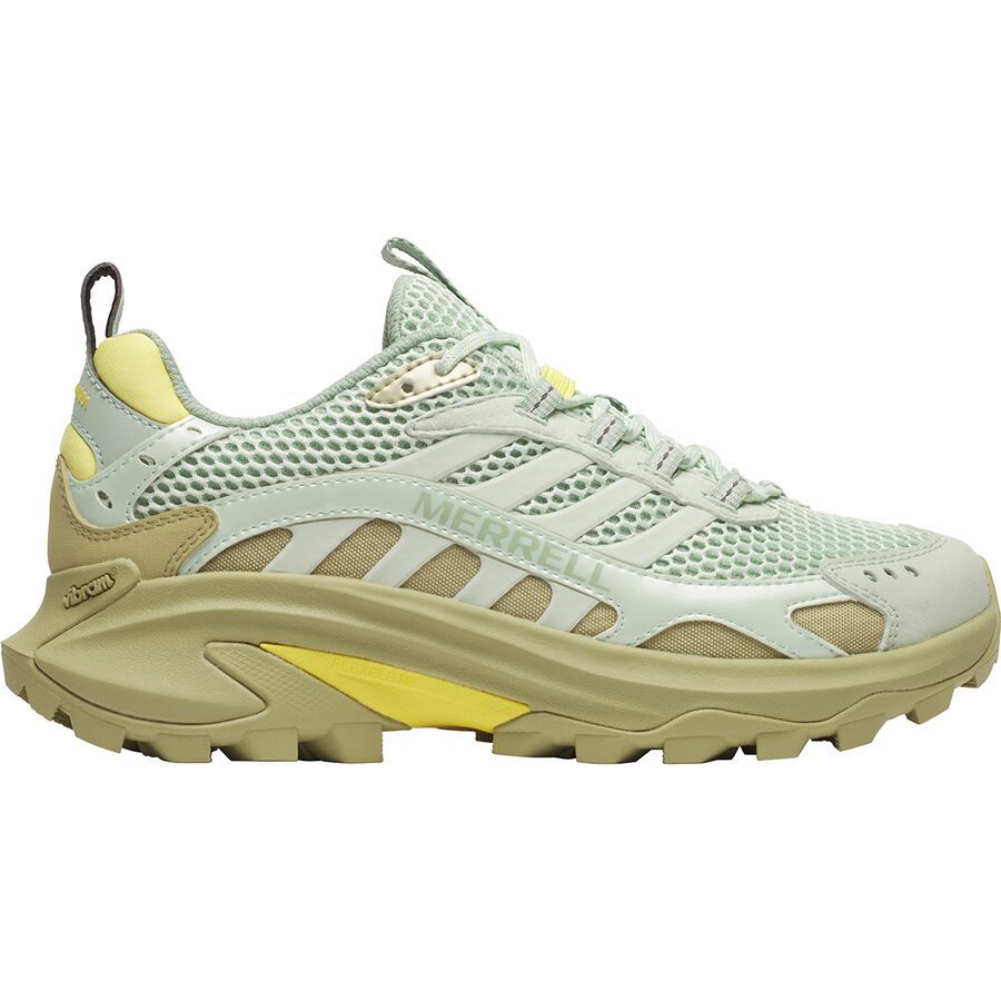 Походные ботинки Merrell Moab Speed 2 Vent 2K SE Merrell, Sprig/Basil
Походные ботинки Merrell Moab Speed 2 Vent 2K SE Merrell, Sprig/Basil