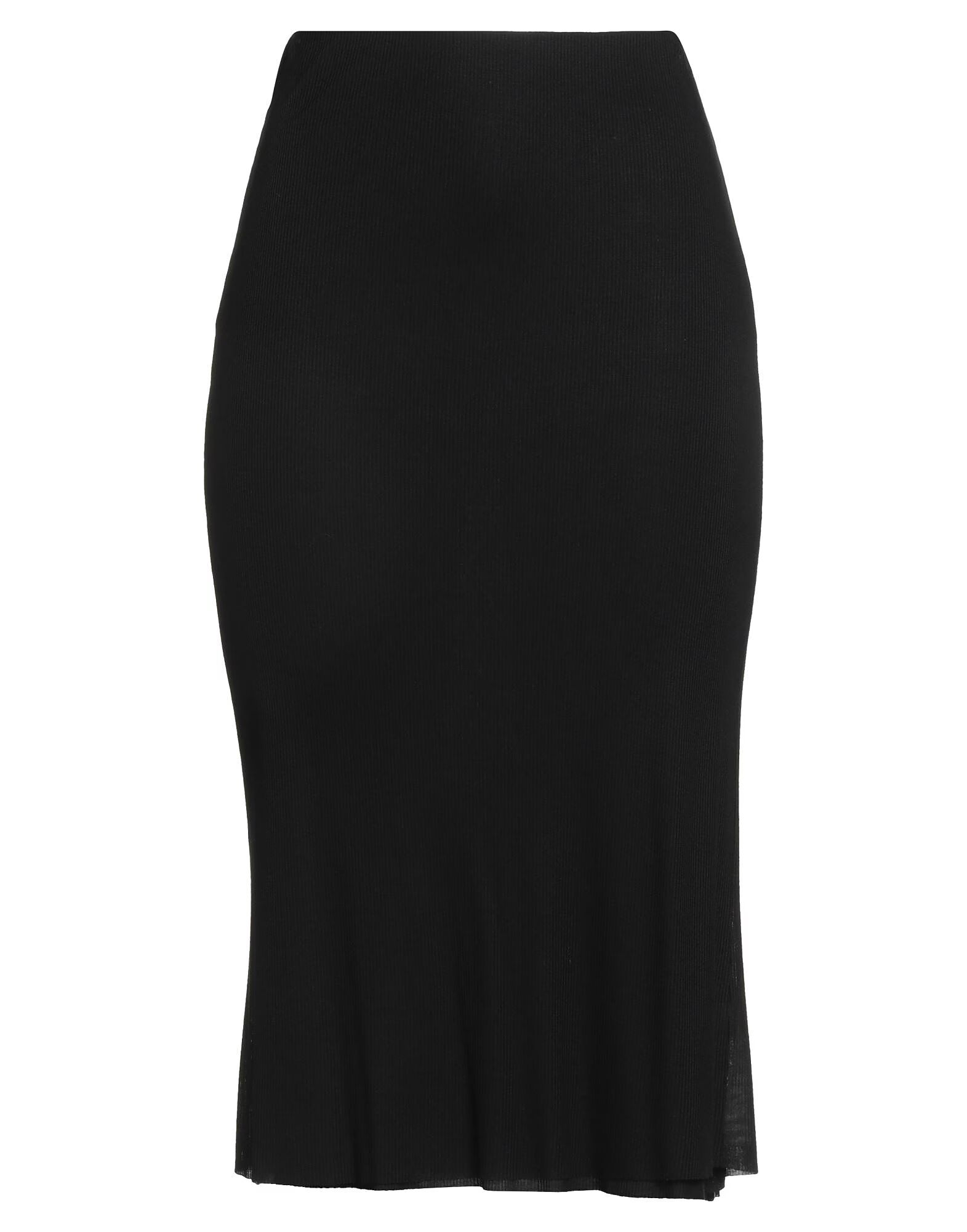 Юбка миди Khaite, черный
Юбка миди Khaite, черный