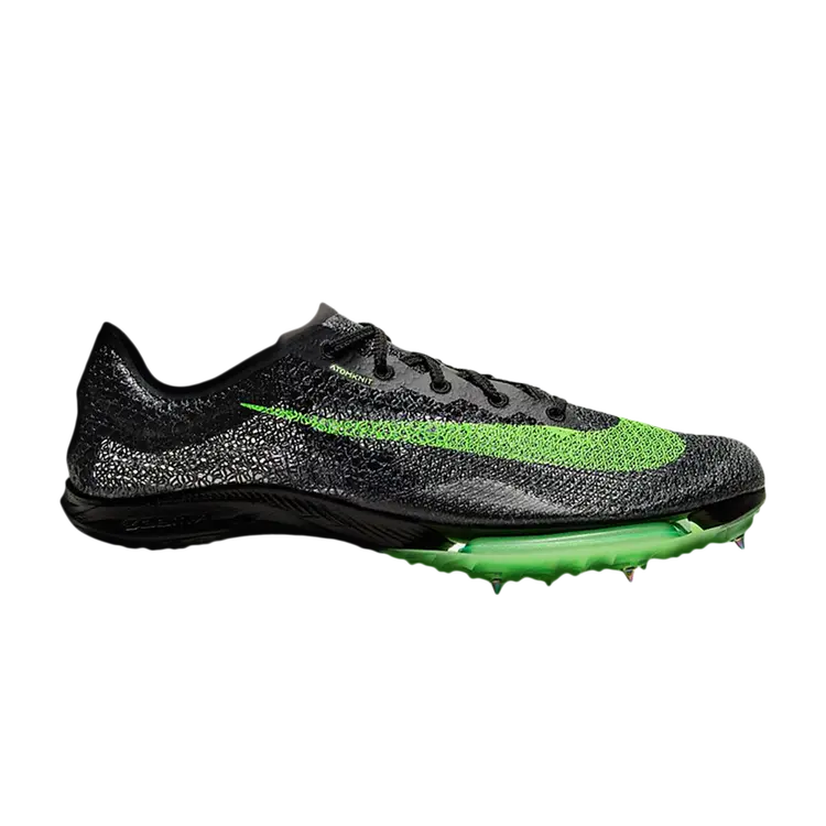 Кроссовки Nike Air Zoom Victory, черный 
Кроссовки Nike Air Zoom Victory, черный