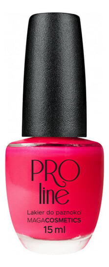 Лак для ногтей 029 Maga, Pro Line
Лак для ногтей 029 Maga, Pro Line