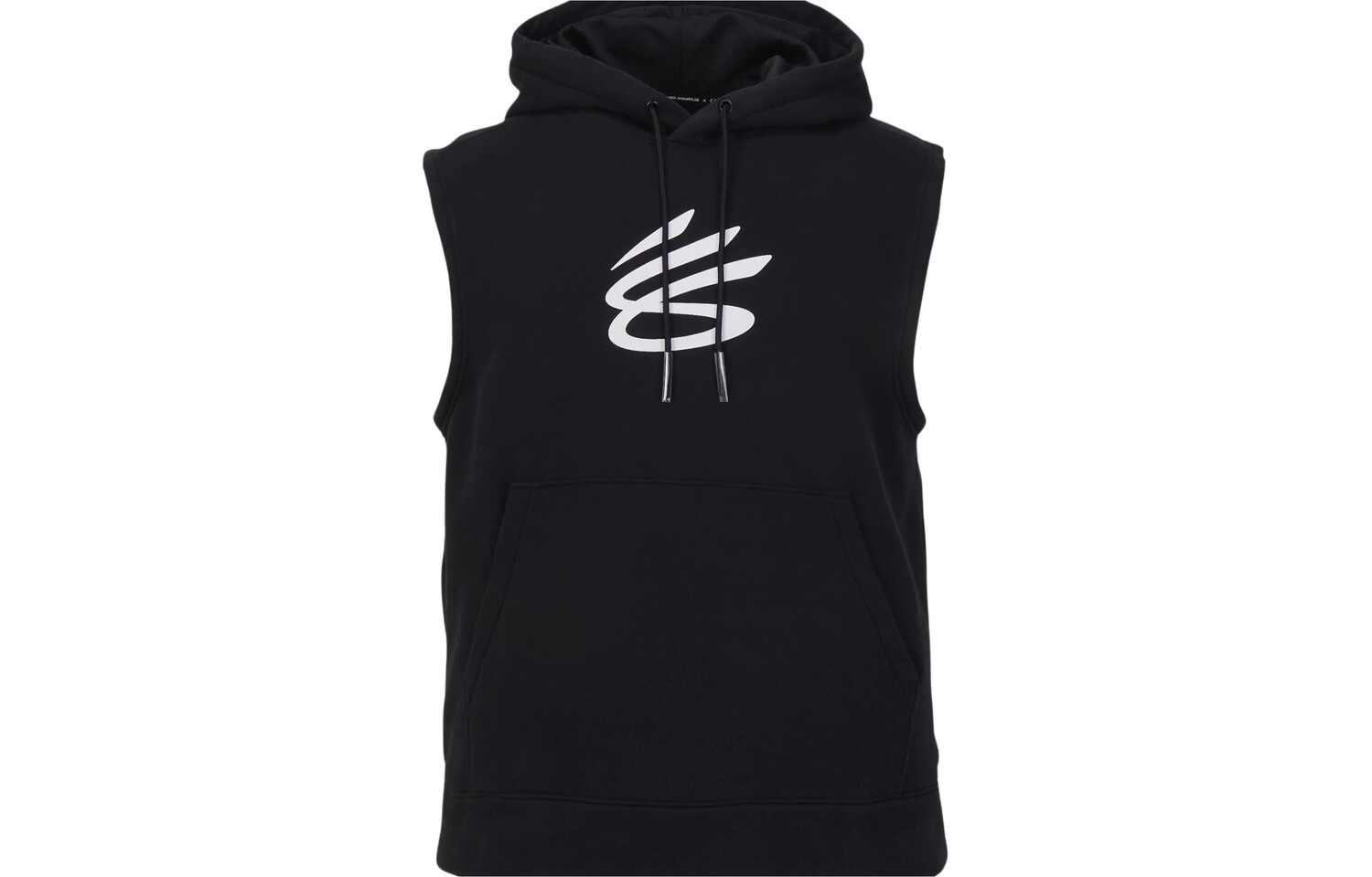 Мужское баскетбольное джерси Under Armour, цвет Black
Мужское баскетбольное джерси Under Armour, цвет Black