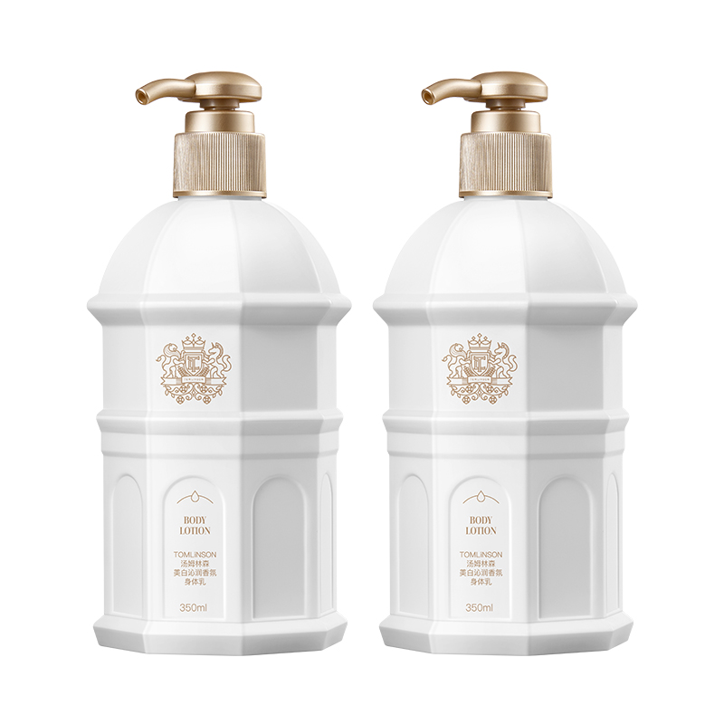 Tomsen 377 осветляющий ароматный лосьон для тела niacinamide стойкий аромат удаление темных пятен 350мл/350мл*2 TOMLINSON
Tomsen 377 осветляющий ароматный лосьон для тела niacinamide стойкий аромат удаление темных пятен 350мл/350мл*2 TOMLINSON