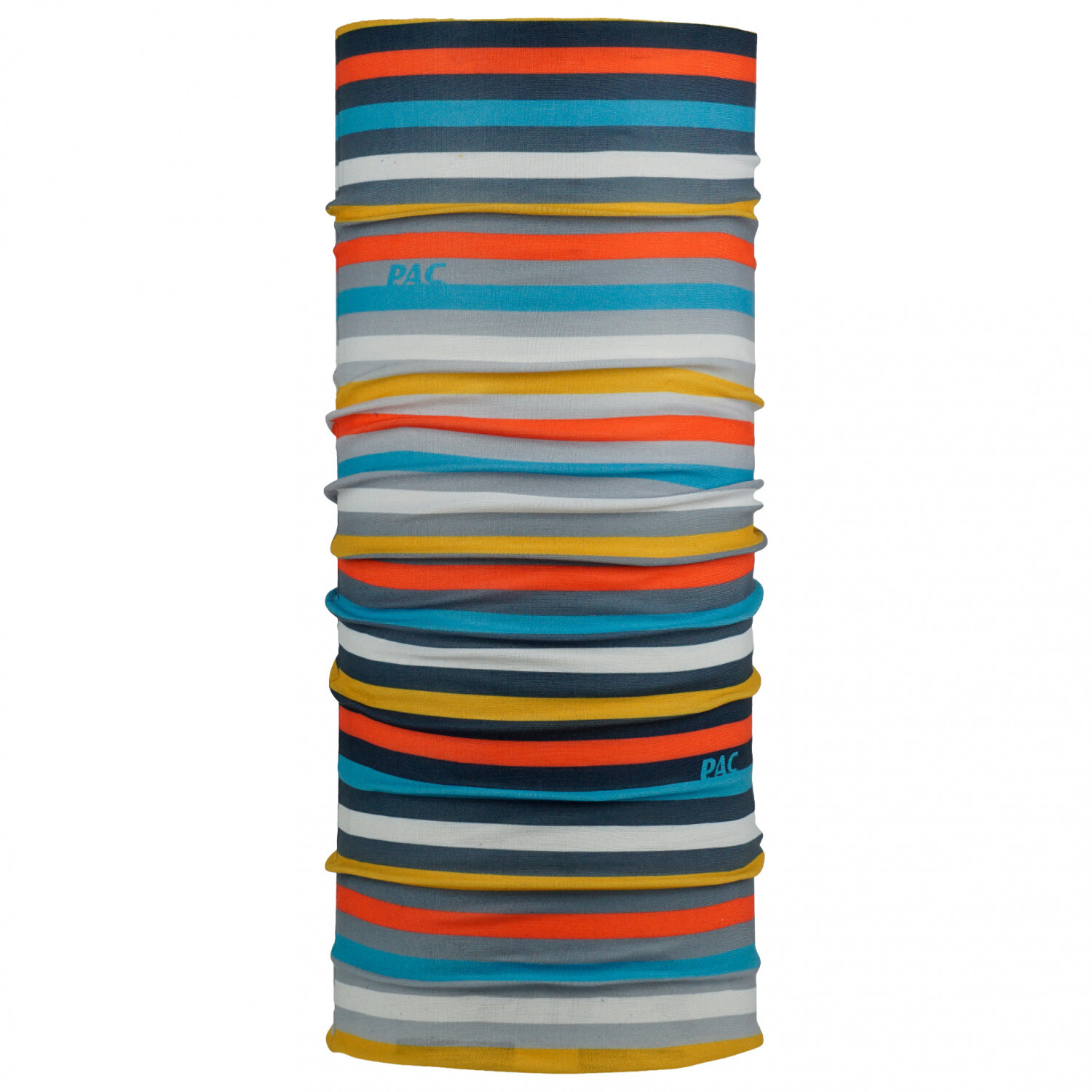 Шарф-труба P.A.C. Original, цвет Solettia
Шарф-труба P.A.C. Original, цвет Solettia