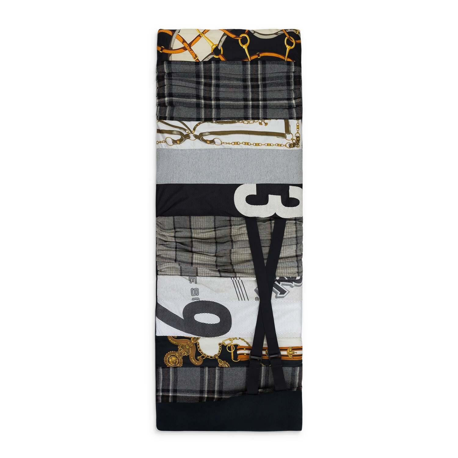 Ях! Юбка на подкладке с аппликацией - Мульти Yah!
Ях! Юбка на подкладке с аппликацией - Мульти Yah!