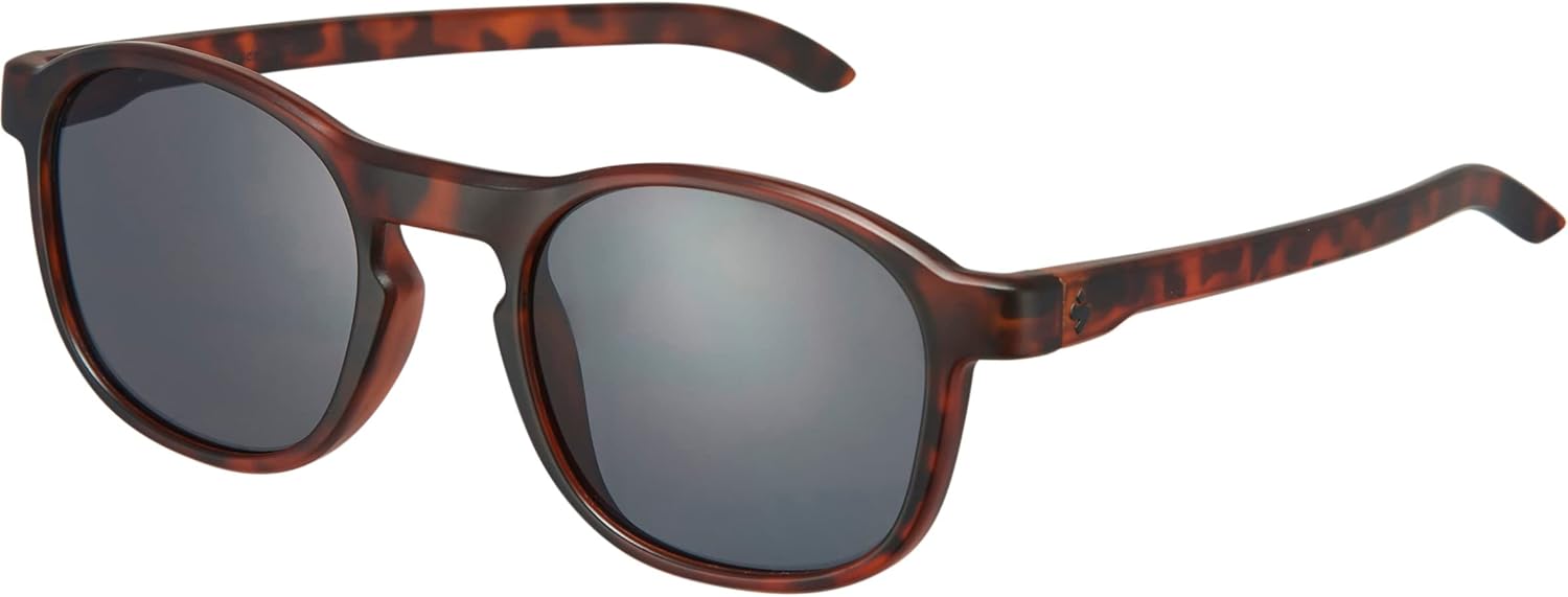 Солнцезащитные очки Sweet Protection Heat - элегантная оправа, защита от запотевания, защита от УФ-излучения, суперолеофобные линзы S Sweet Protection, Obsidian Black/Matte Crystal Tortoise
Солнцезащитные очки Sweet Protection Heat - элегантная оправа, защита от запотевания, защита от УФ-излучения, суперолеофобные линзы S Sweet Protection, Obsidian Black/Matte Crystal Tortoise