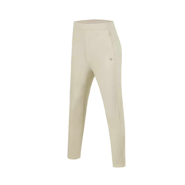 BMAI Беговые брюки женские Light Khaki
BMAI Беговые брюки женские Light Khaki