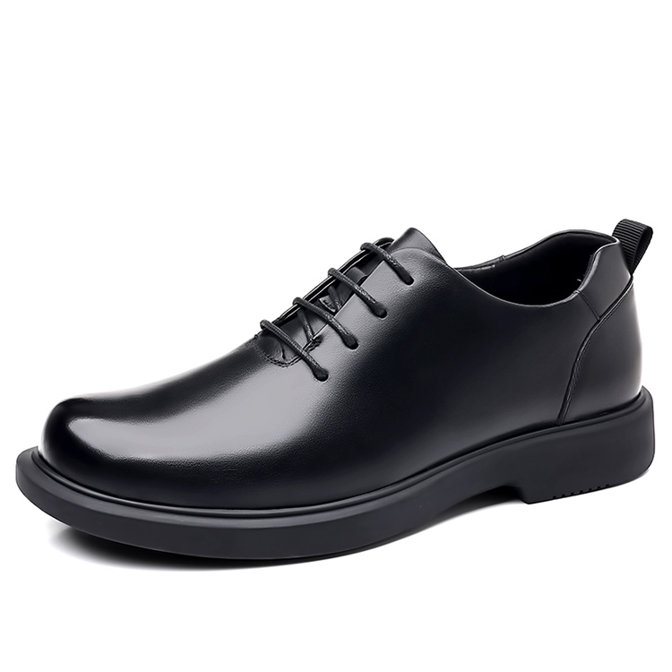 GZZ Туфли мужские низкие, черные/коричневые
GZZ Туфли мужские низкие, черные/коричневые