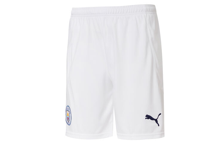 Повседневные шорты мужские белые Puma, белый
Повседневные шорты мужские белые Puma, белый