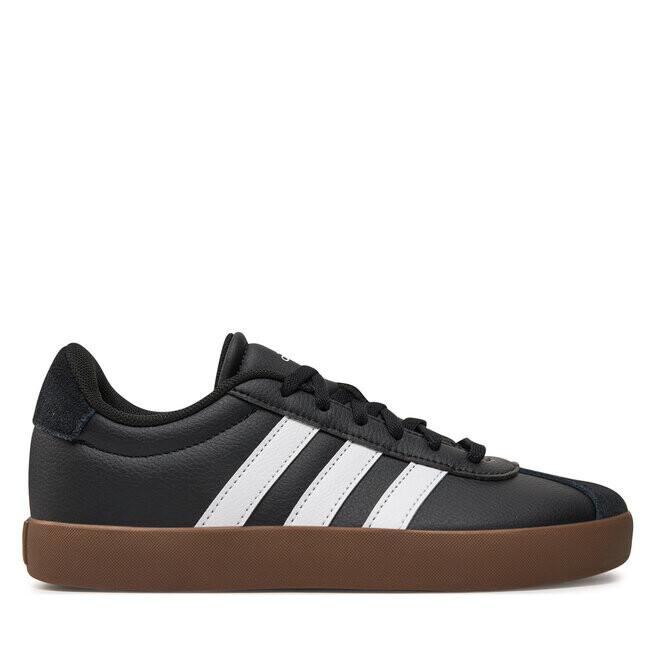 Кроссовки adidas VL Court 3.0 Kids IE3630 Cblack/Ftwwht/Gum5, черный
Кроссовки adidas VL Court 3.0 Kids IE3630 Cblack/Ftwwht/Gum5, черный