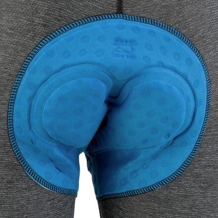 Короткие шорты Woodchuck мужские Club Ride Apparel, черный
Короткие шорты Woodchuck мужские Club Ride Apparel, черный