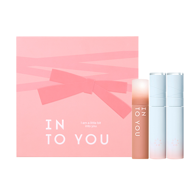Набор косметики для женщин INTO YOU
Набор косметики для женщин INTO YOU