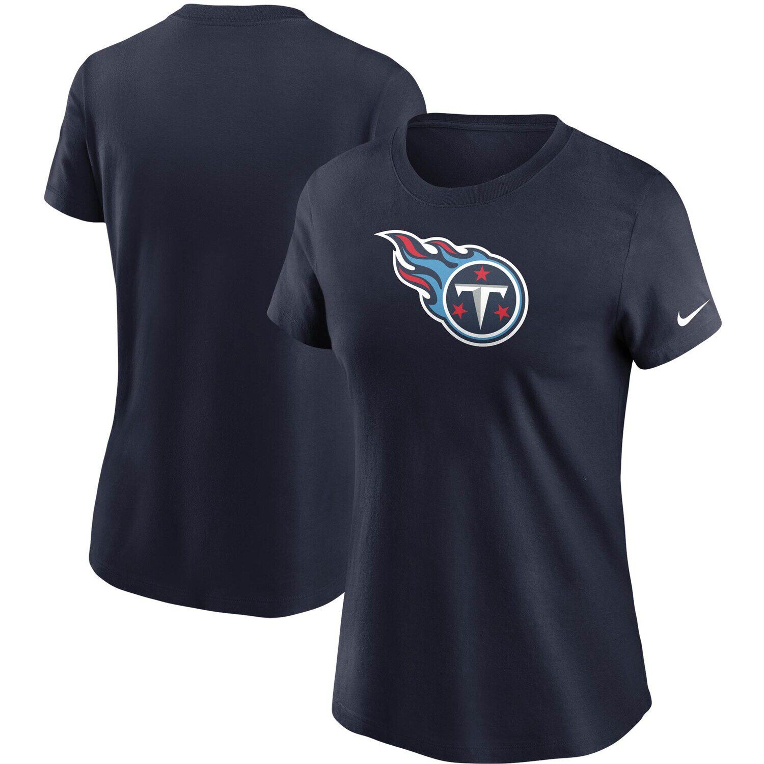 Женская темно-синяя футболка с логотипом Nike Tennessee Titans Essential Nike, Синий, Женская темно-синяя футболка с логотипом Nike Tennessee Titans Essential Nike
Женская темно-синяя футболка с логотипом Nike Tennessee Titans Essential Nike, Синий, Женская темно-синяя футболка с логотипом Nike Tennessee Titans Essential Nike