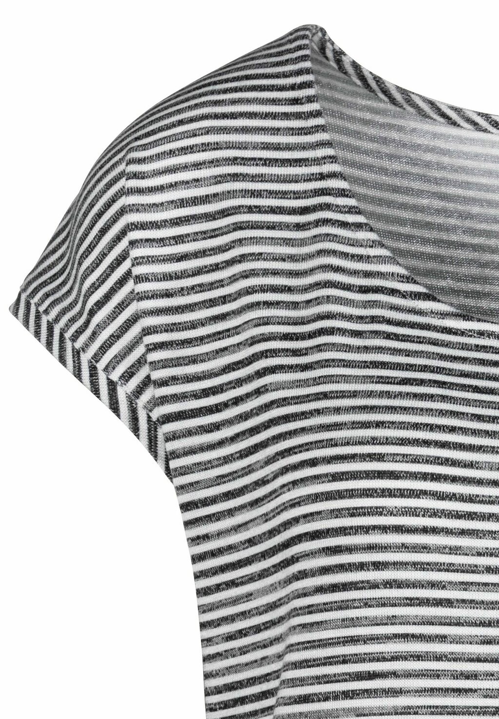 Футболка с принтом LASCANA, синий
Футболка с принтом LASCANA, синий