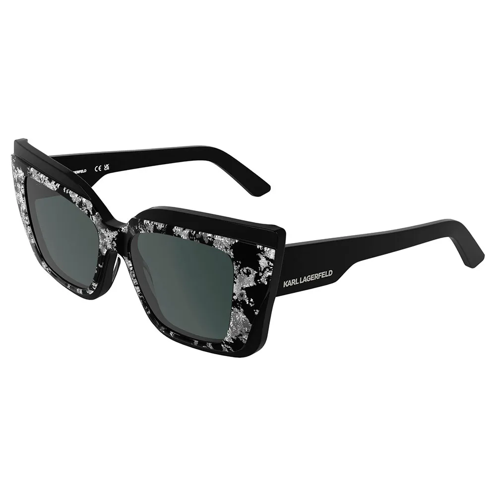 Солнцезащитные очки Karl Lagerfeld KL6204S woman, черный
Солнцезащитные очки Karl Lagerfeld KL6204S woman, черный