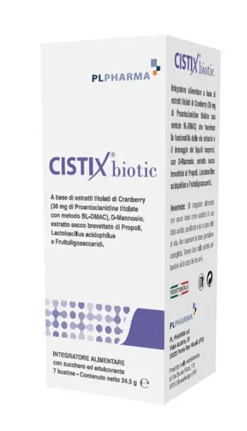 Cistix биотик 7бюст
Cistix биотик 7бюст