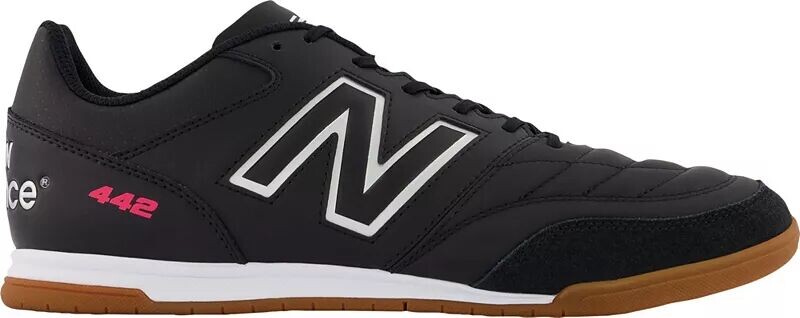 Мужские бутсы для мини-футбола New Balance 442 V2 Team
Мужские бутсы для мини-футбола New Balance 442 V2 Team