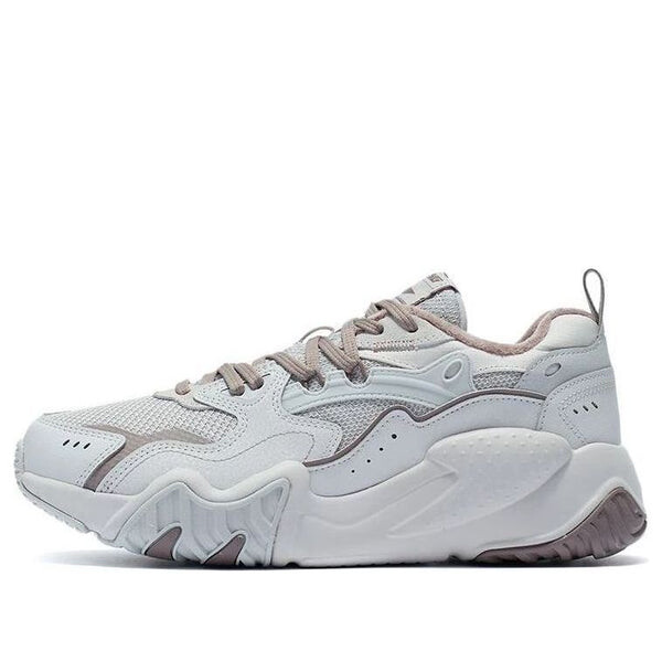 Кроссовки x claw lite Li-Ning, серый
Кроссовки x claw lite Li-Ning, серый