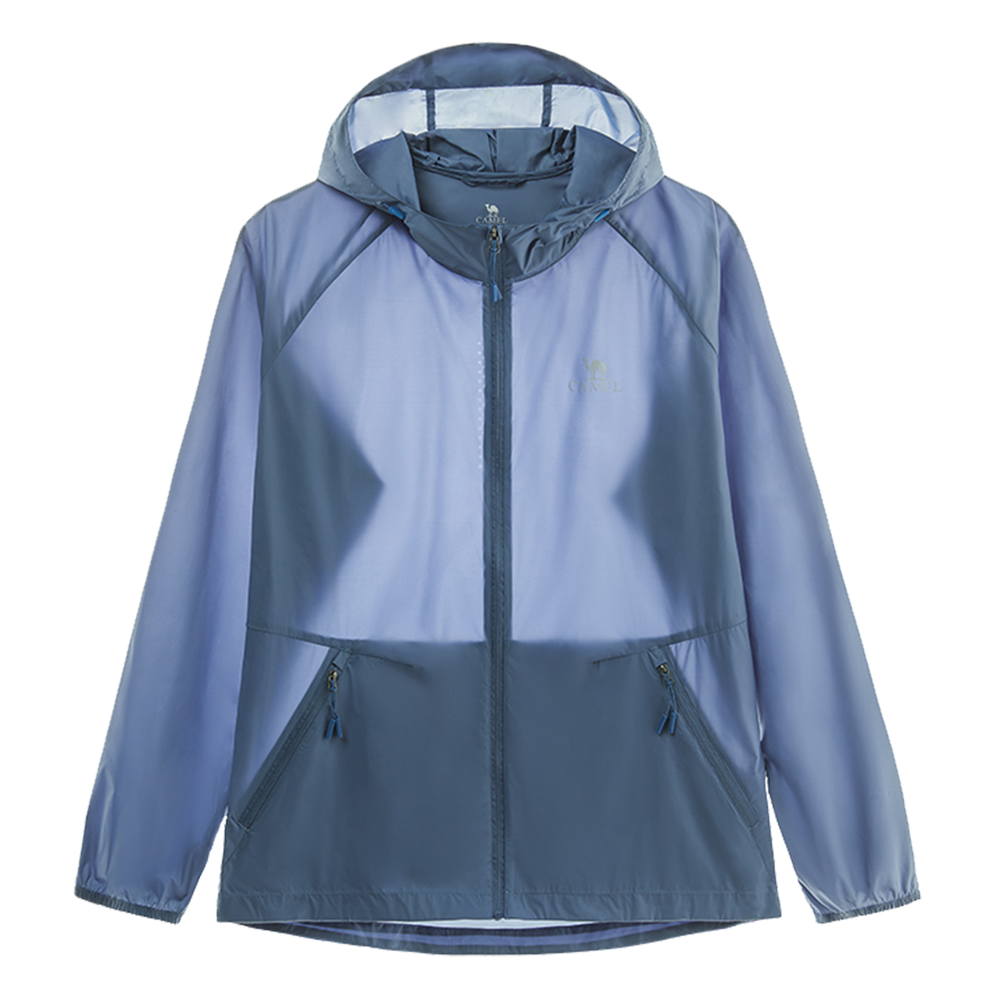 CAMEL Городская функциональная серия солнцезащитная одежда для мужчин, Rock Blue
CAMEL Городская функциональная серия солнцезащитная одежда для мужчин, Rock Blue