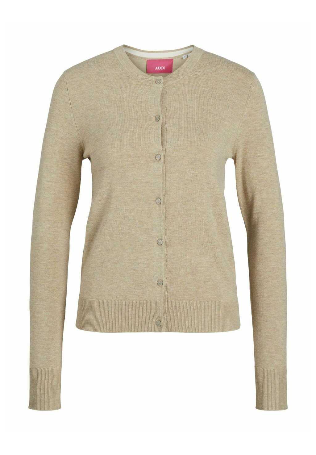 Кардиган JXOPHELIA JJXX, серый
Кардиган JXOPHELIA JJXX, серый