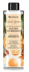 Антицеллюлитное массажное масло, 200 мл Vis Plantis 
Антицеллюлитное массажное масло, 200 мл Vis Plantis