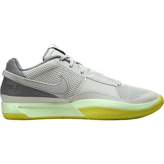 Баскетбольные кроссовки JA 1 Flash Nike, цвет Helles Silber/Granit/Blau/Kühles Grau
Баскетбольные кроссовки JA 1 Flash Nike, цвет Helles Silber/Granit/Blau/Kühles Grau