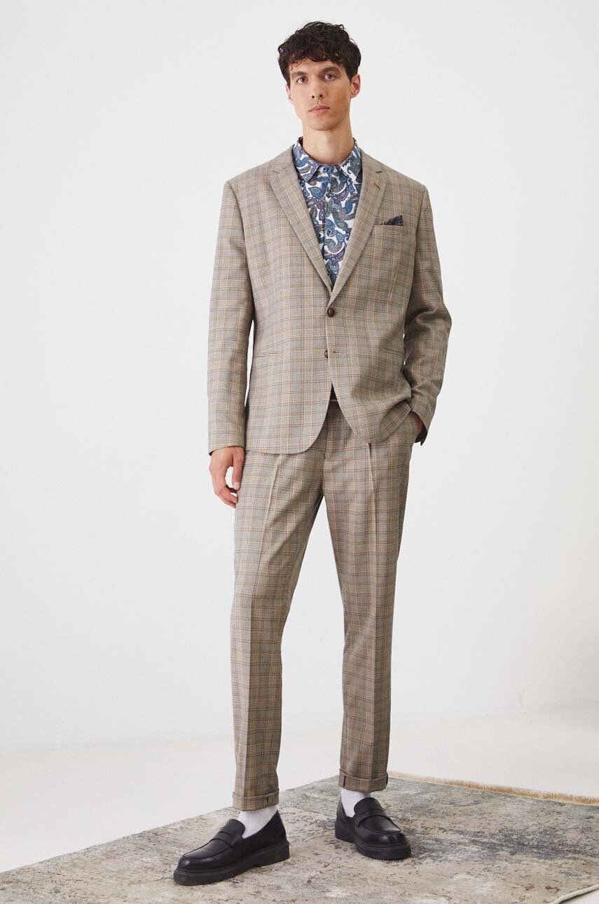 Пиджак Medicine, бежевый
Пиджак Medicine, бежевый