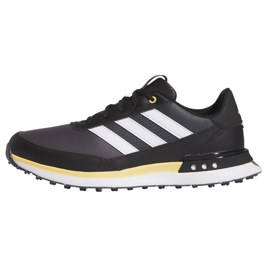Кроссовки ADIDAS PERFORMANCE Athletic Shoes S2G, черный
Кроссовки ADIDAS PERFORMANCE Athletic Shoes S2G, черный