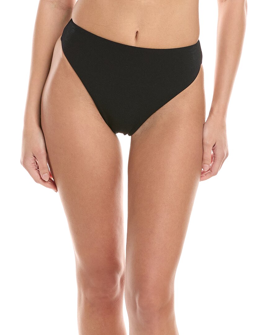 VYB Gianna Высокая талия Чики бикини низ, черный
VYB Gianna Высокая талия Чики бикини низ, черный