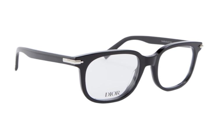 Ацетатные очки нестандартной формы Unisex Black DIOR, черный
Ацетатные очки нестандартной формы Unisex Black DIOR, черный