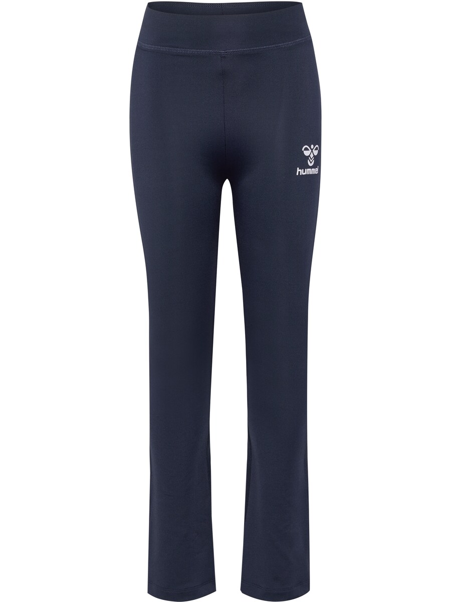 Расклешенные спортивные брюки Hummel Aya, темно-синий
Расклешенные спортивные брюки Hummel Aya, темно-синий