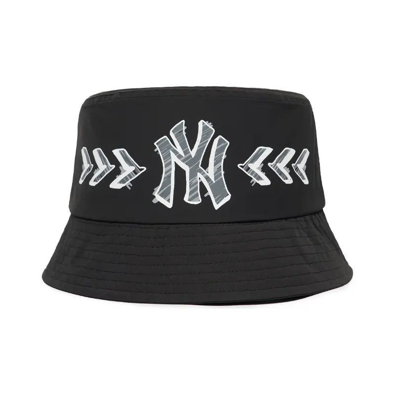 MLB Панама, Black
MLB Панама, Black