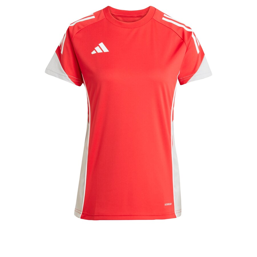 Рубашка для выступлений ADIDAS PERFORMANCE Tiro 25 Competition, красный
Рубашка для выступлений ADIDAS PERFORMANCE Tiro 25 Competition, красный