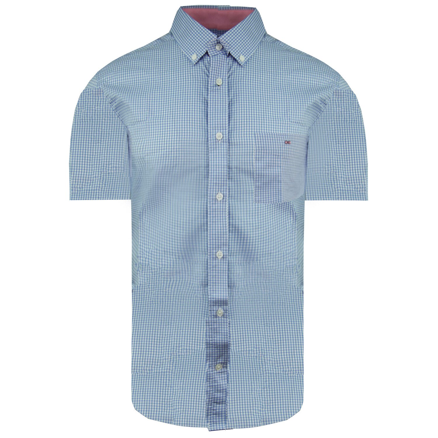 Оксфордская рубашка paris regular Eden Park, синий
Оксфордская рубашка paris regular Eden Park, синий