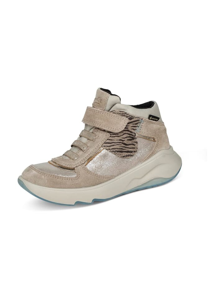 Сапоги superfit Klett, бежевый
Сапоги superfit Klett, бежевый