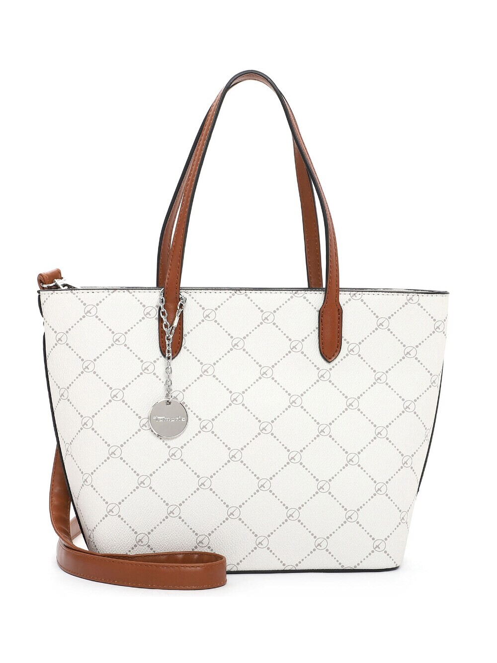 Сумка-шоппер Tamaris Anastasia, бежевый
Сумка-шоппер Tamaris Anastasia, бежевый