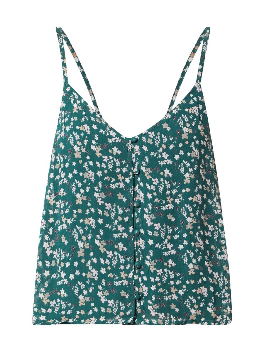 Топ About You ASTA, зеленый
Топ About You ASTA, зеленый