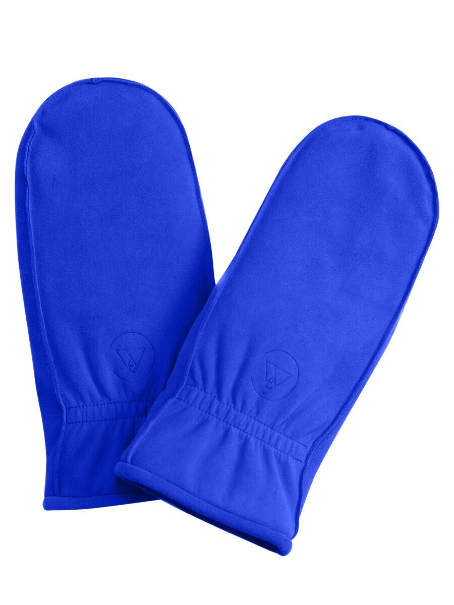 Перчатки CASH-MERE.CH Mittens, синий
Перчатки CASH-MERE.CH Mittens, синий