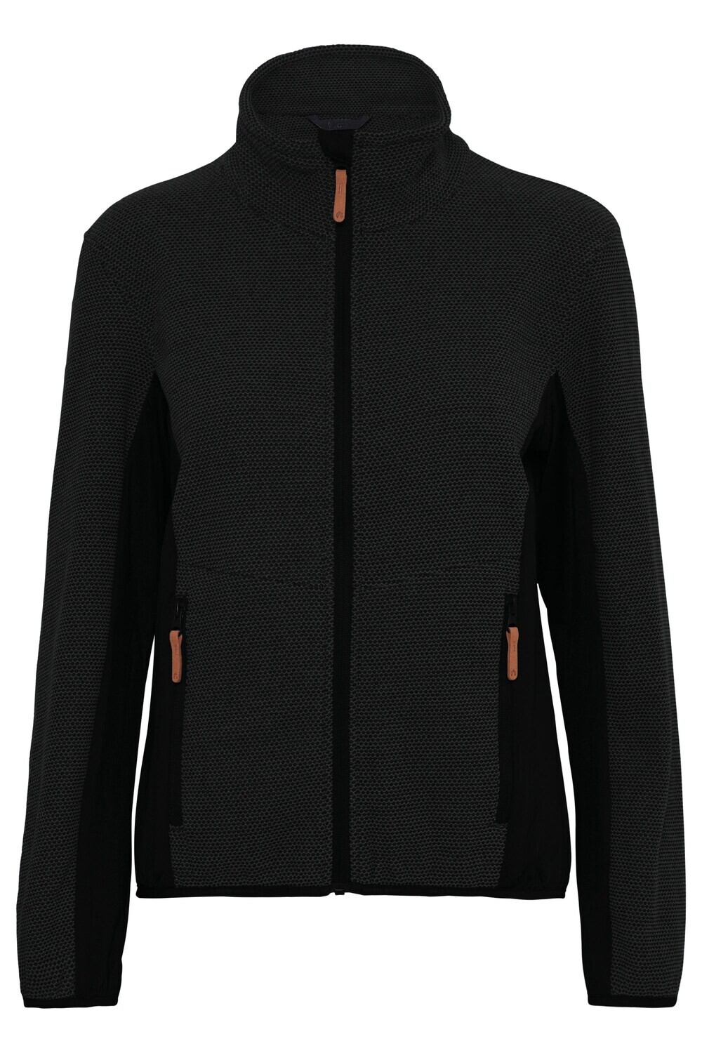 Флисовая жилетка North Bend Helga, черный
Флисовая жилетка North Bend Helga, черный