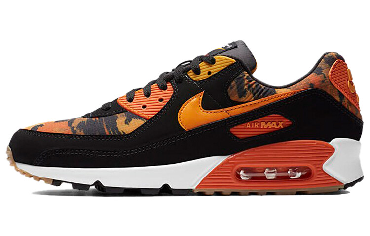 Мужские беговые кроссовки Nike Air Max 90
Мужские беговые кроссовки Nike Air Max 90