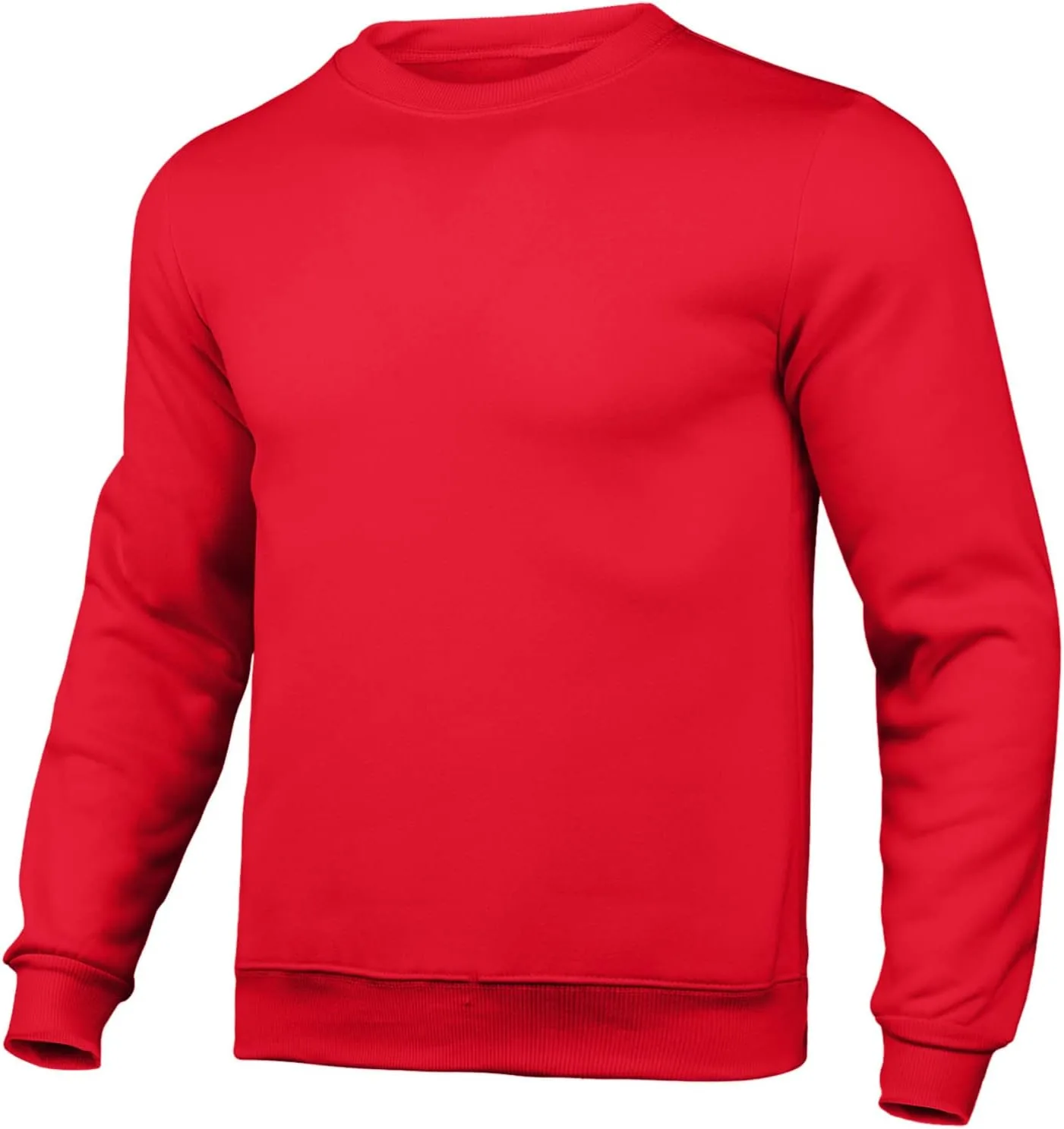Мужской свитер Slim Fit с длинными рукавами и нагрудным карманом
Мужской свитер Slim Fit с длинными рукавами и нагрудным карманом