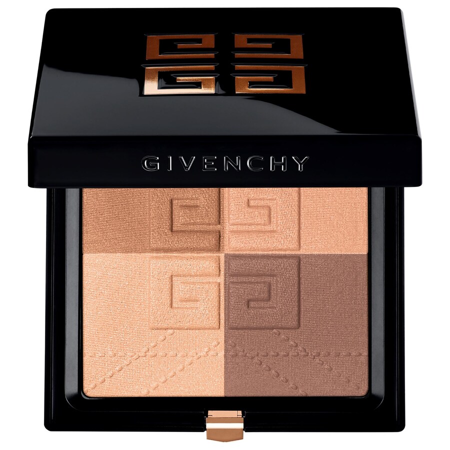 Бронзирующая пудра Givenchy Prisme Libre Givenchy, 0.2 oz/7 g, 002- Popeline Bronzée
Бронзирующая пудра Givenchy Prisme Libre Givenchy, 0.2 oz/7 g, 002- Popeline Bronzée