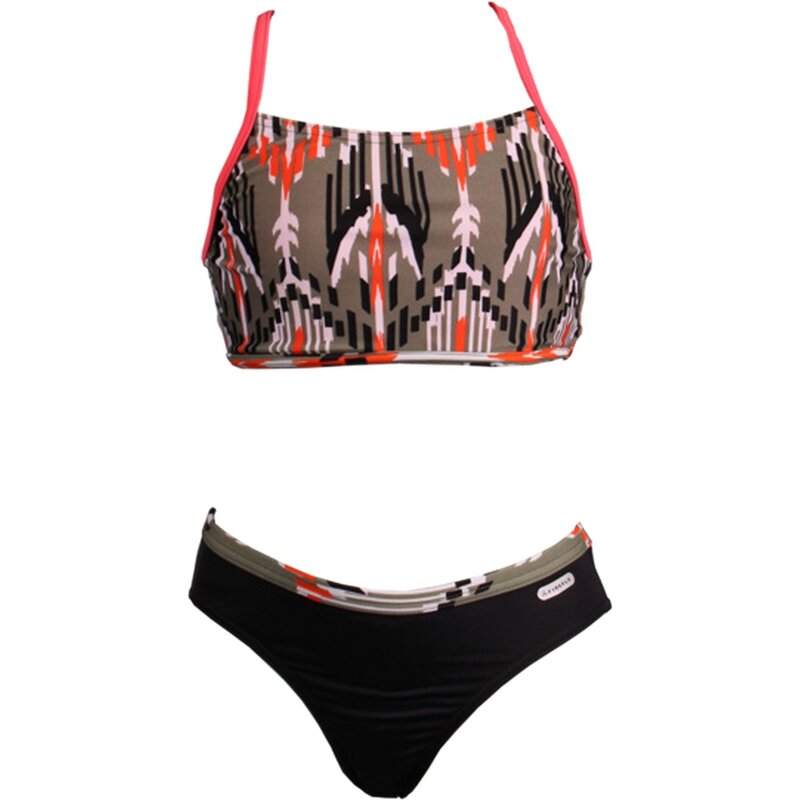 Бикини Рина Firefly, мультиколор
Бикини Рина Firefly, мультиколор