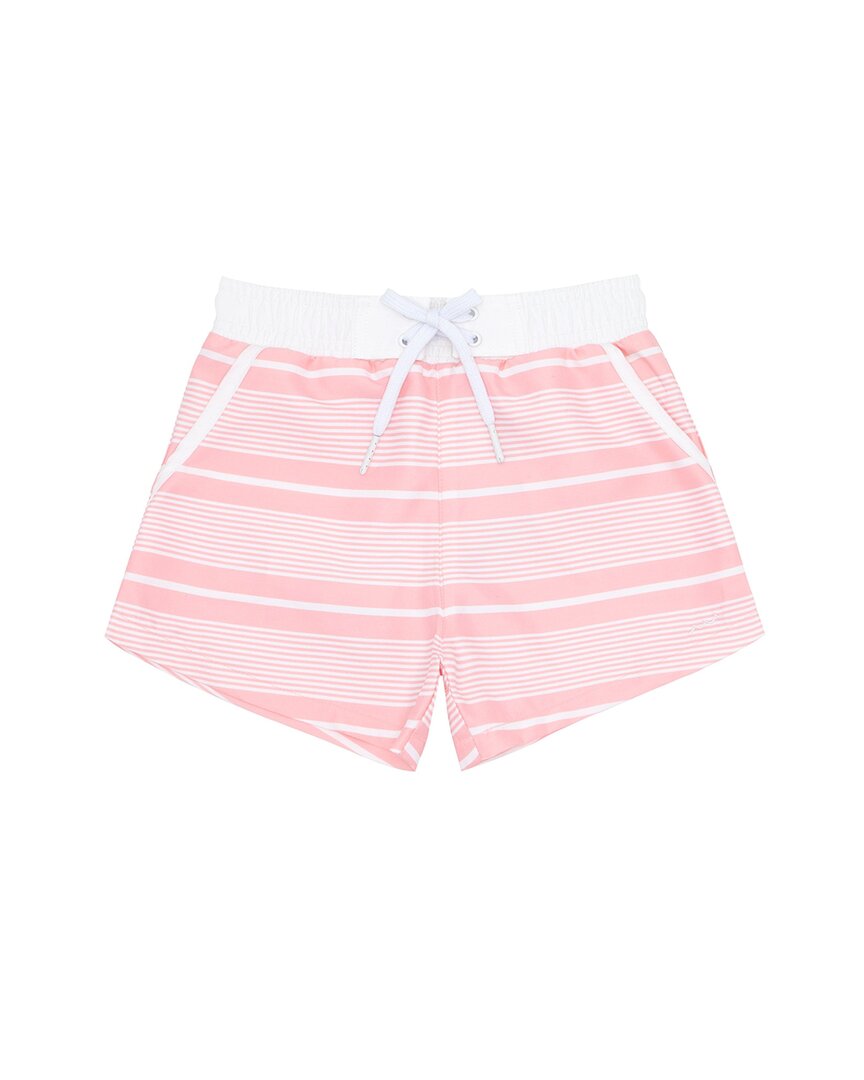 Пляжные шорты Minnow, розовый
Пляжные шорты Minnow, розовый