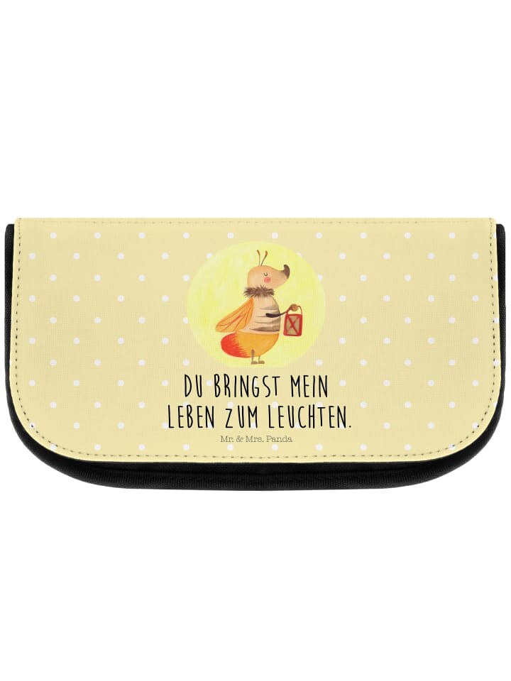 Косметичка Mr. & Mrs. Panda, желтый пастельный
Косметичка Mr. & Mrs. Panda, желтый пастельный