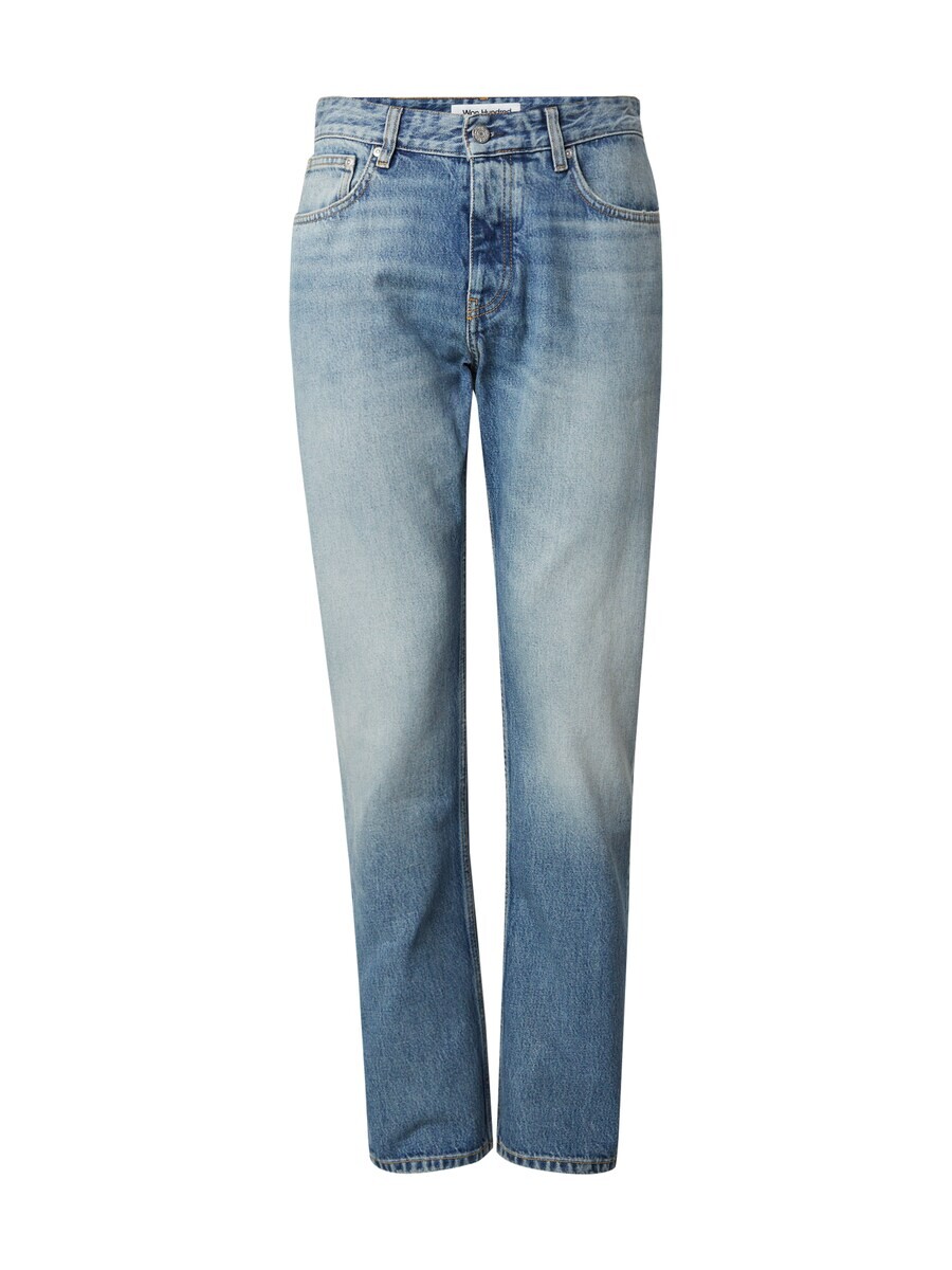 Джинсы Won Hundred Regular Jeans Archer, светло-синий
Джинсы Won Hundred Regular Jeans Archer, светло-синий