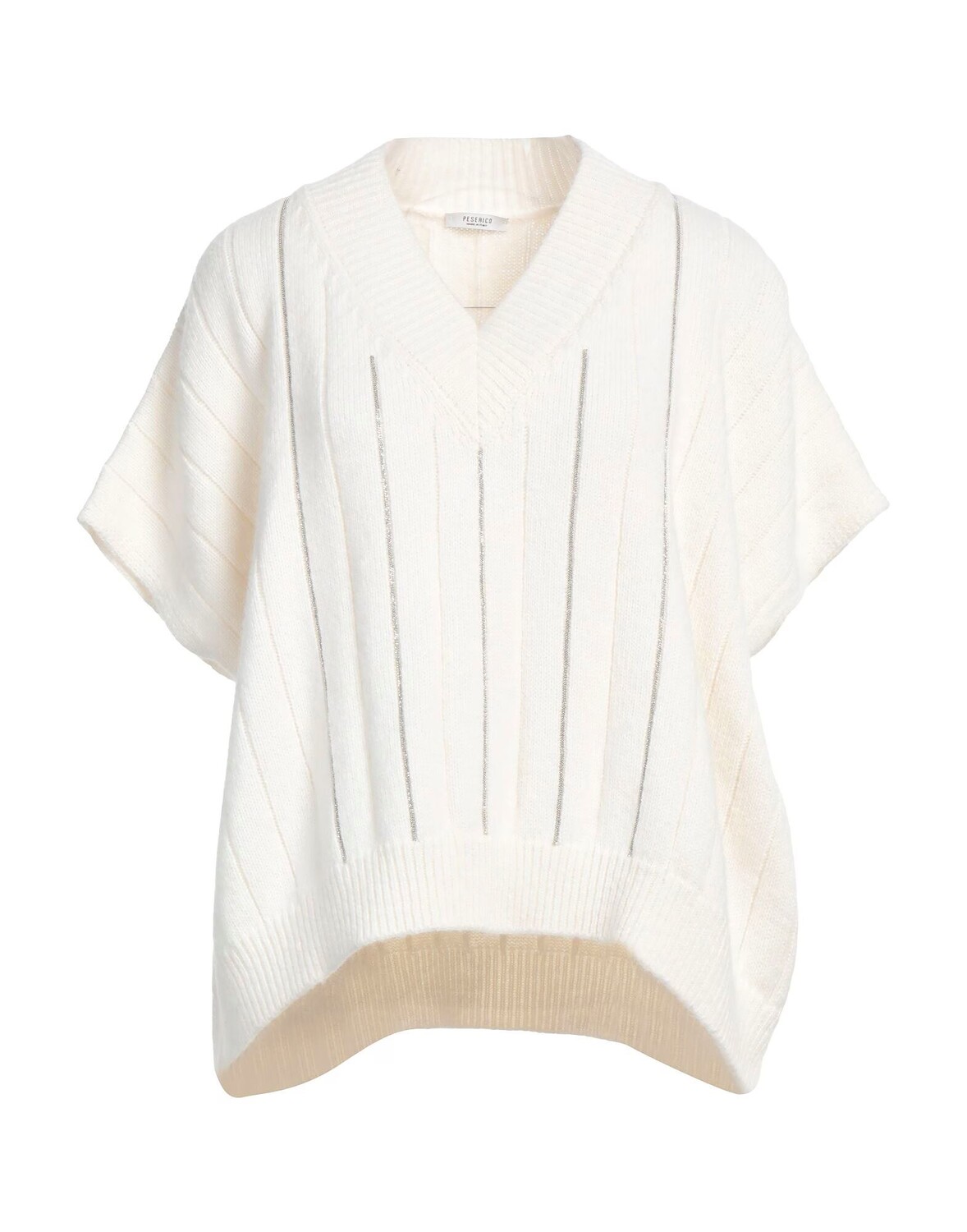 Свитер Peserico, белый
Свитер Peserico, белый