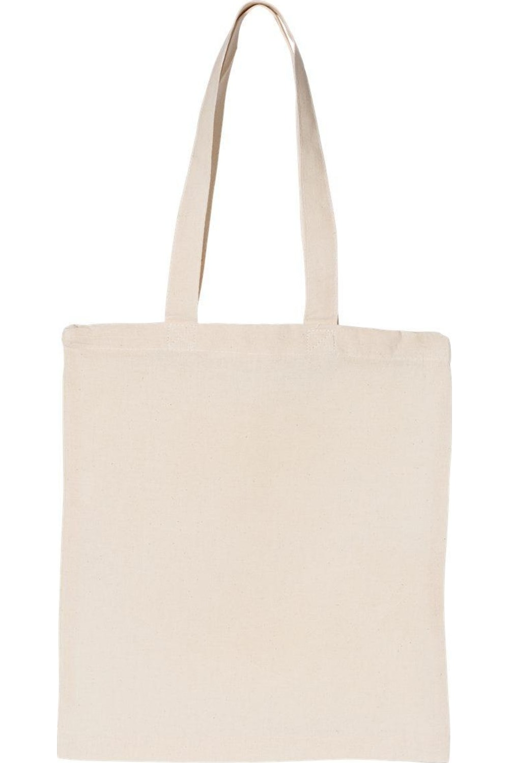 Большая холщовая сумка OAD, цвет natural
Большая холщовая сумка OAD, цвет natural