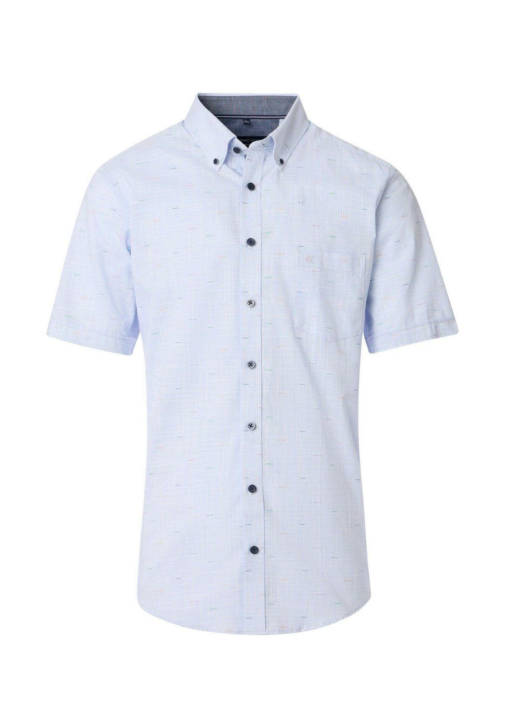 Рубашка CASAMODA, синий
Рубашка CASAMODA, синий